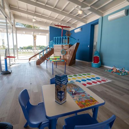 Oceana Resort & Conventions مونتيريكو المظهر الخارجي الصورة