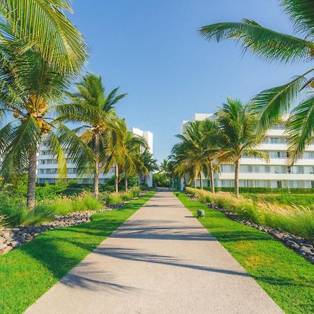Oceana Resort & Conventions مونتيريكو المظهر الخارجي الصورة