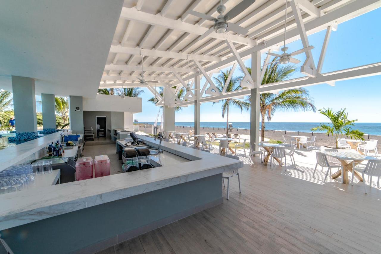 Oceana Resort & Conventions مونتيريكو المظهر الخارجي الصورة