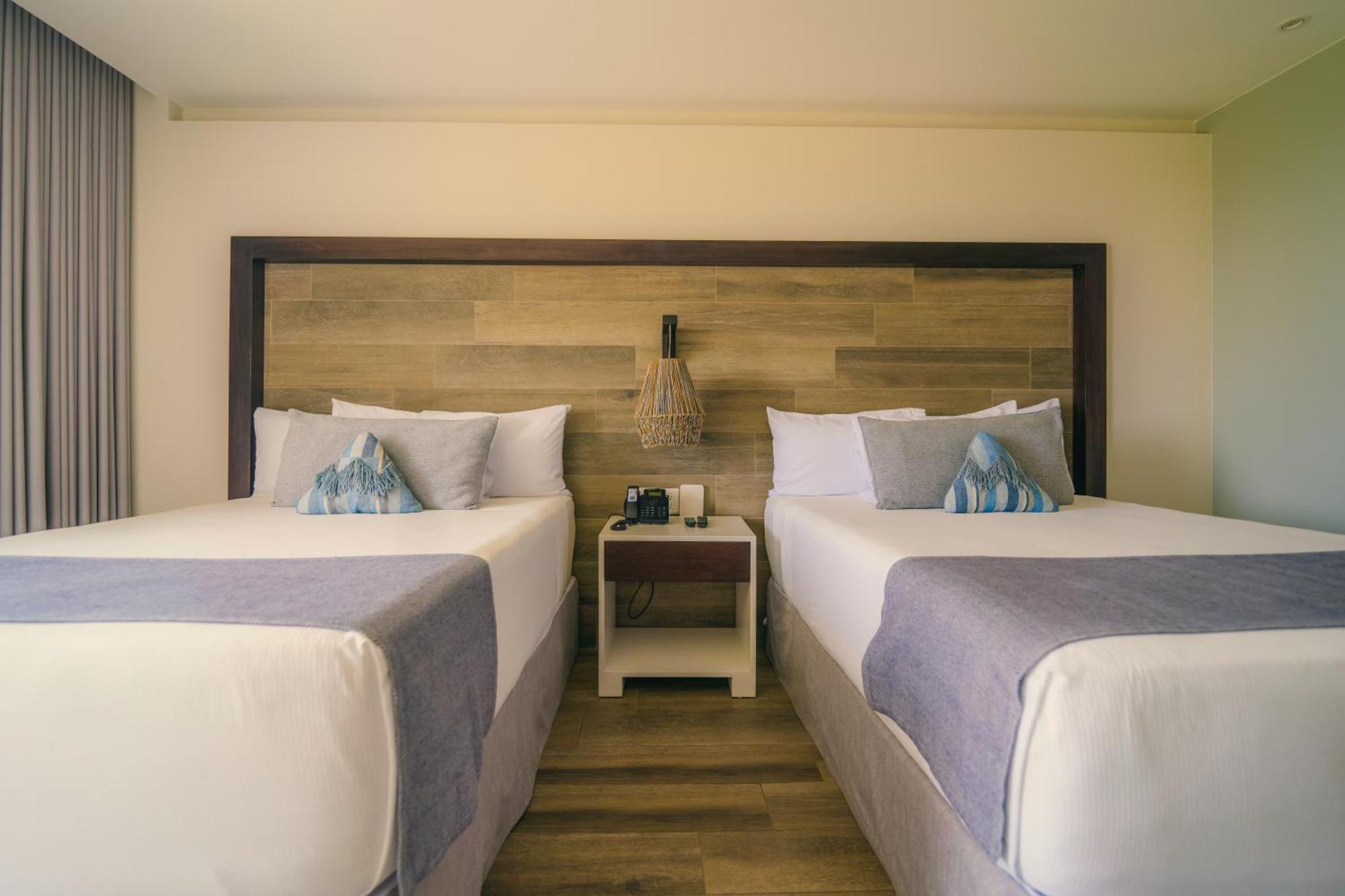 Oceana Resort & Conventions مونتيريكو المظهر الخارجي الصورة
