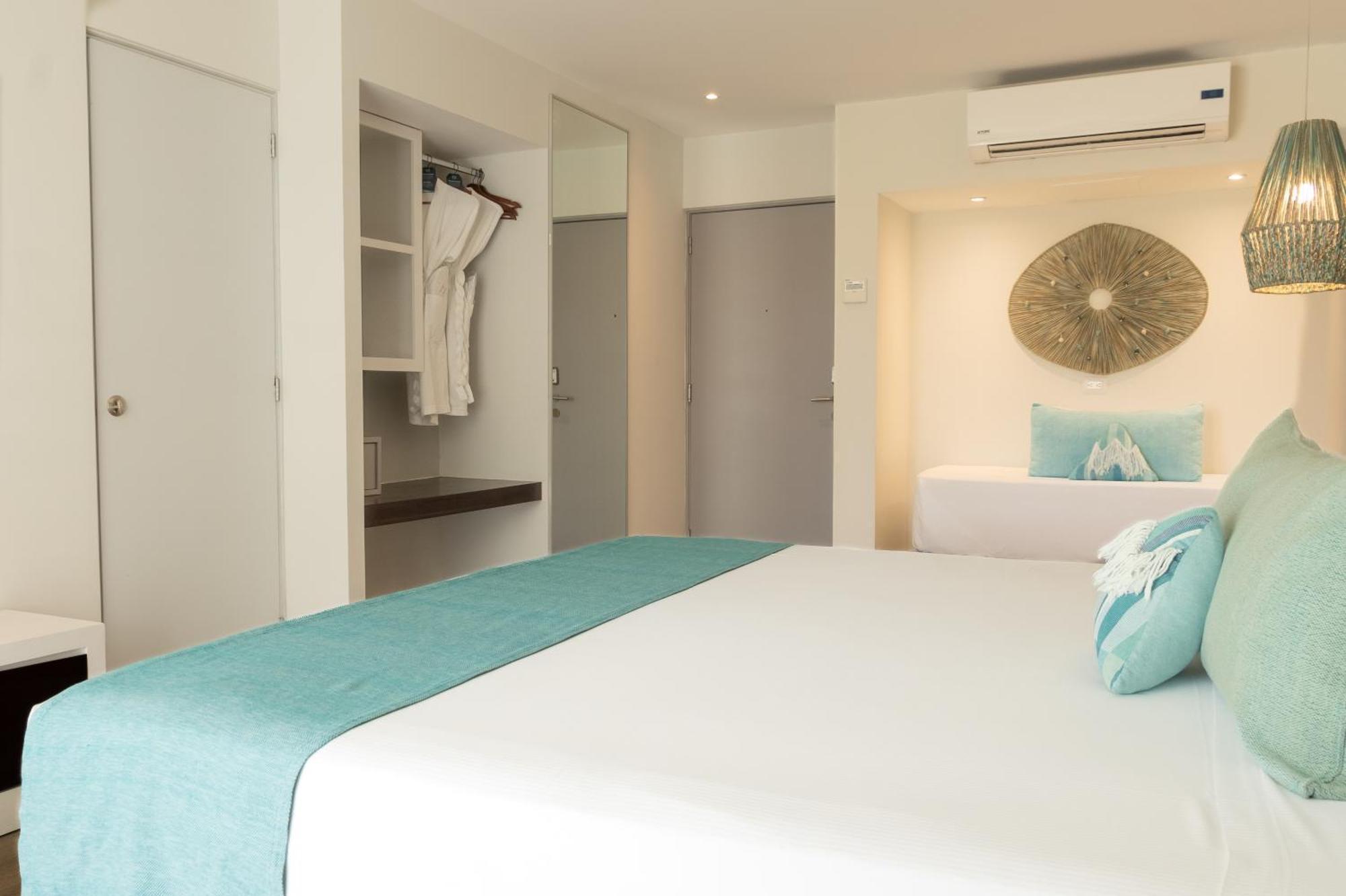 Oceana Resort & Conventions مونتيريكو المظهر الخارجي الصورة
