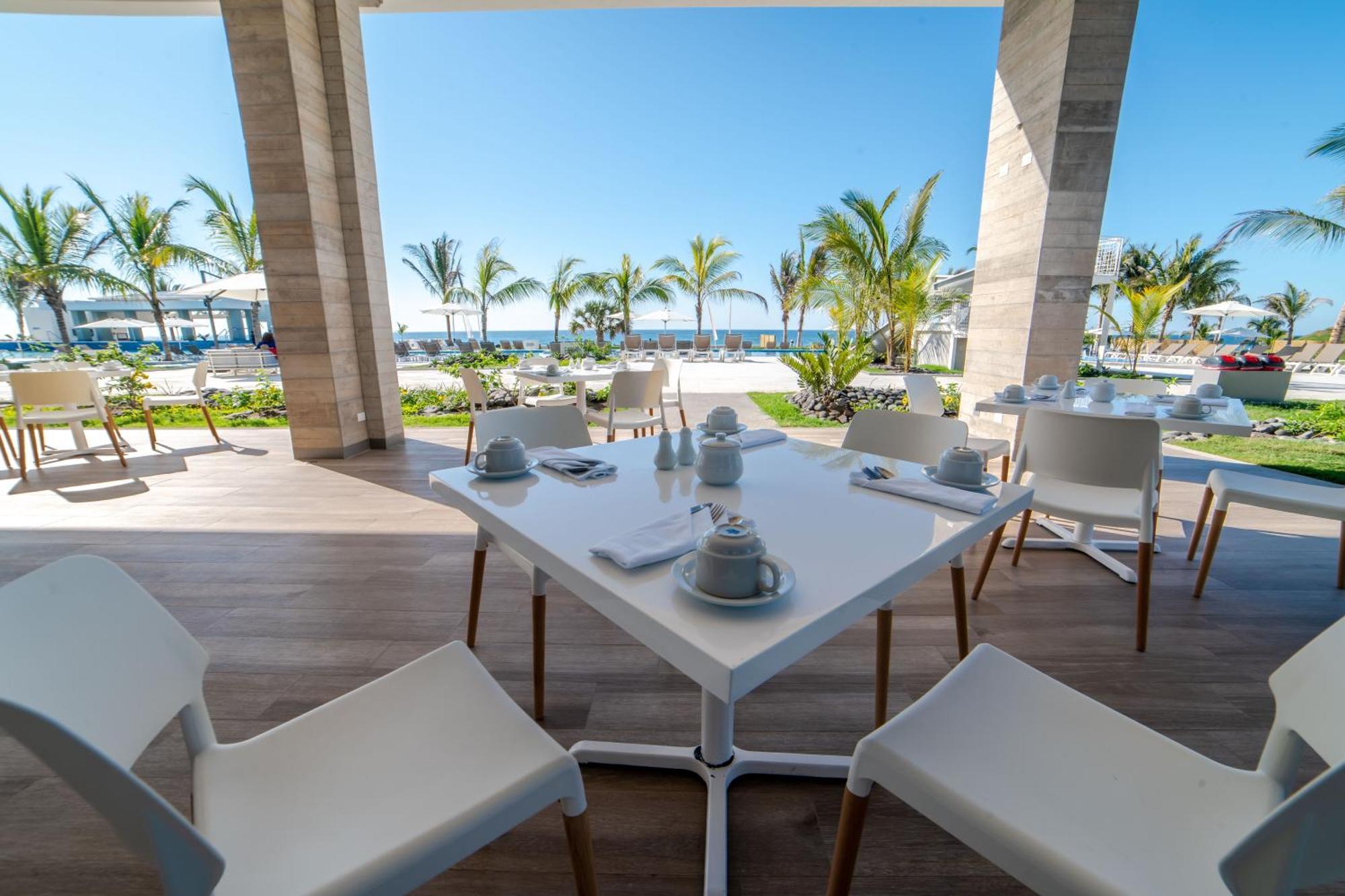 Oceana Resort & Conventions مونتيريكو المظهر الخارجي الصورة