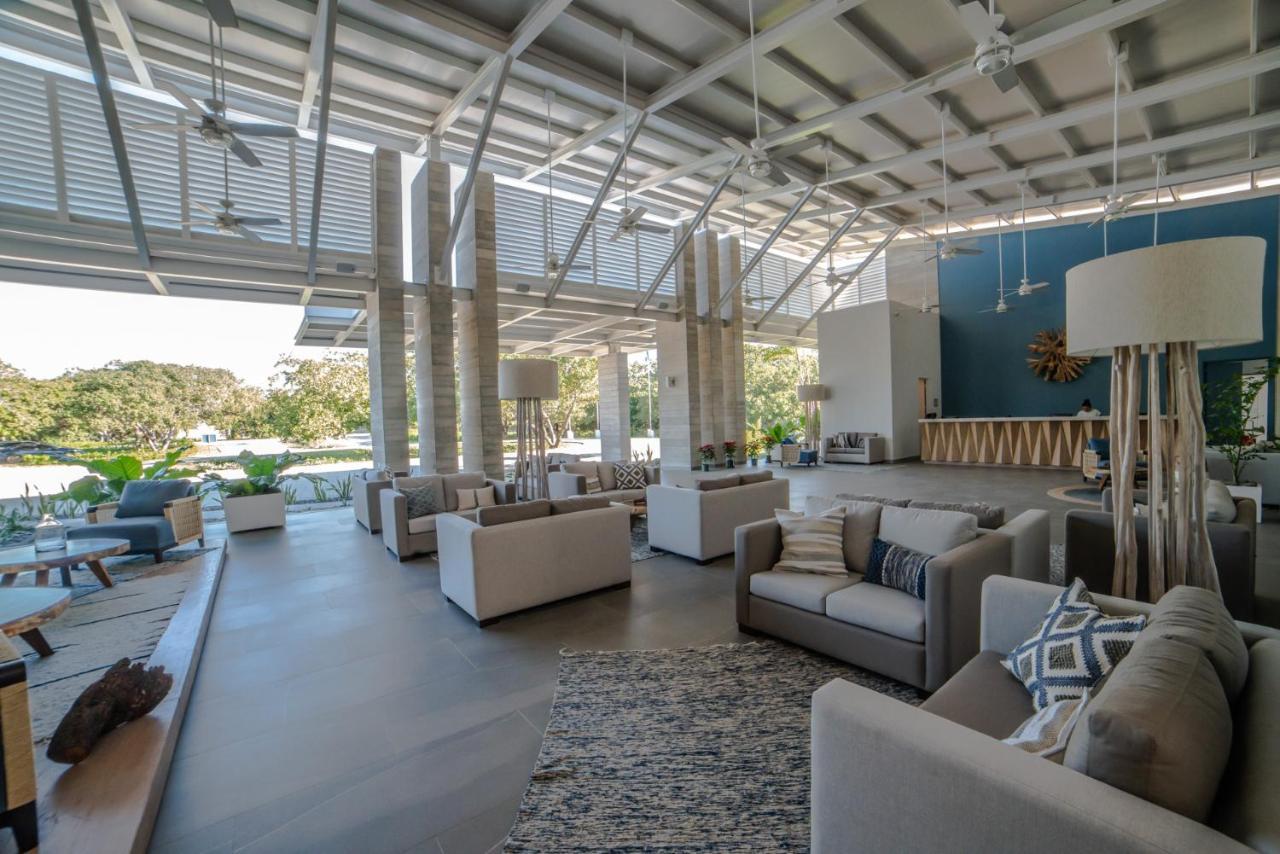 Oceana Resort & Conventions مونتيريكو المظهر الخارجي الصورة